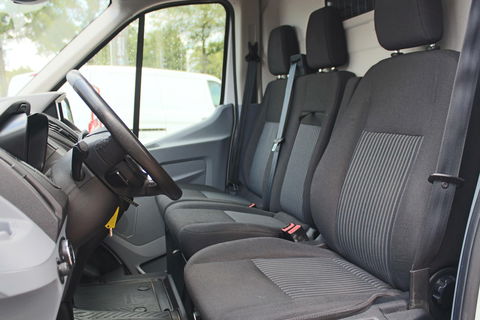 Ford Transit 350 2.0 TDCI L3H2 Trend
