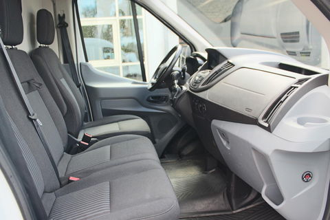 Ford Transit 350 2.0 TDCI L3H2 Trend