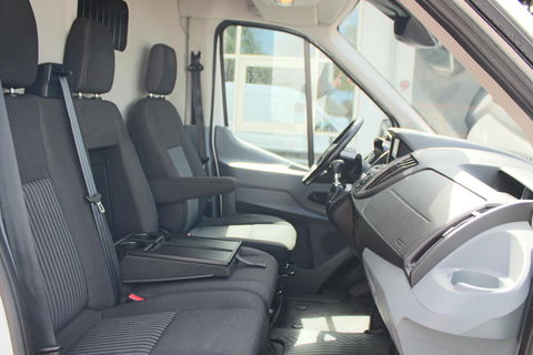 Ford Transit 350 2.0 TDCI L3H2 Trend