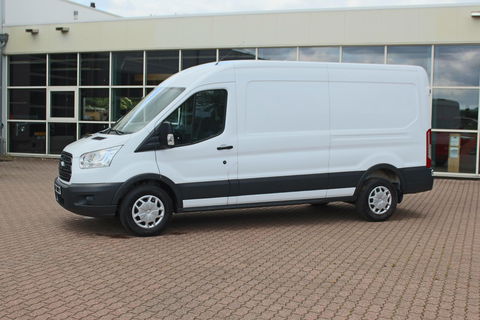 Ford Transit 350 2.0 TDCI L3H2 Trend