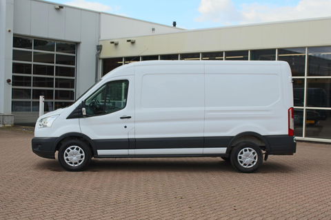 Ford Transit 350 2.0 TDCI L3H2 Trend
