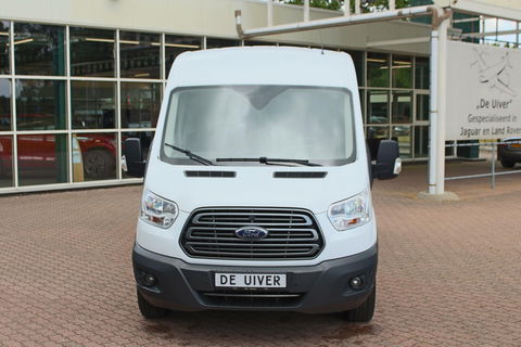 Ford Transit 350 2.0 TDCI L3H2 Trend
