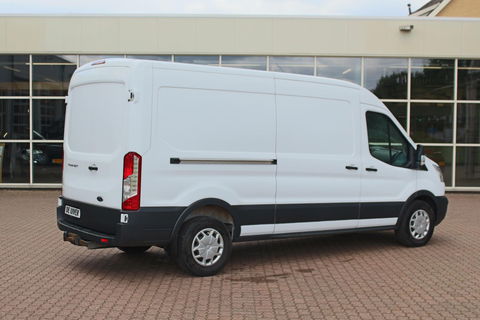 Ford Transit 350 2.0 TDCI L3H2 Trend