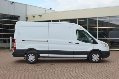 Ford Transit 350 2.0 TDCI L3H2 Trend