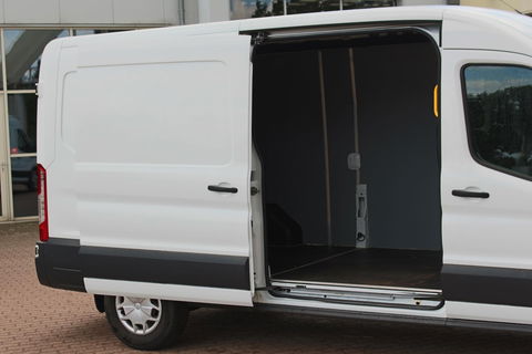 Ford Transit 350 2.0 TDCI L3H2 Trend