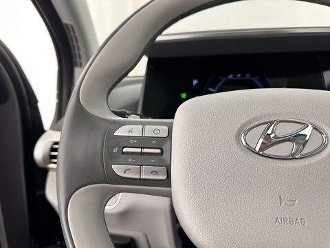 Hyundai NEXO FCEV Plus Pack [ HYDROGENIUM ] (INCL-BTW) (WATERSTOF) *PANO | NAPPA-FULL-LEATHER | NAVI-FULLMAP | ADAPT.CRUISE |  FULL-LED | KEYLESS | DAB |  KRELL-AUDIO | DIGI-WIDESCREEN-COCKPIT | SURROUND-VIEW | SHIFT-PADDLES | COMFORT.