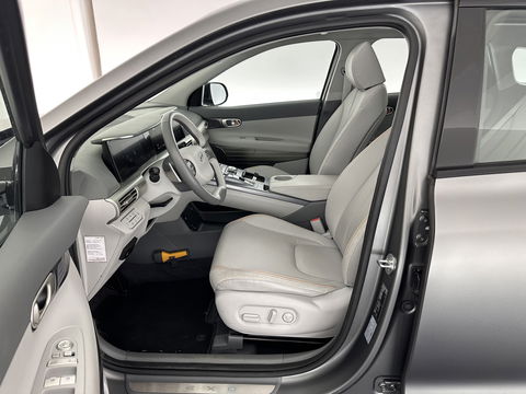 Hyundai NEXO FCEV Plus Pack [ HYDROGENIUM ] (INCL-BTW) (WATERSTOF) *PANO | NAPPA-FULL-LEATHER | NAVI-FULLMAP | ADAPT.CRUISE |  FULL-LED | KEYLESS | DAB |  KRELL-AUDIO | DIGI-WIDESCREEN-COCKPIT | SURROUND-VIEW | SHIFT-PADDLES | COMFORT.