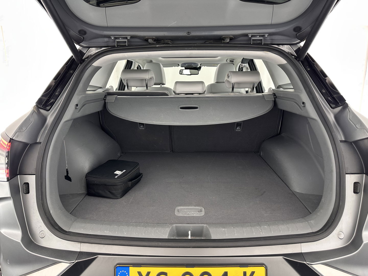 Hyundai NEXO FCEV Plus Pack [ HYDROGENIUM ] (INCL-BTW) (WATERSTOF) *PANO | NAPPA-FULL-LEATHER | NAVI-FULLMAP | ADAPT.CRUISE |  FULL-LED | KEYLESS | DAB |  KRELL-AUDIO | DIGI-WIDESCREEN-COCKPIT | SURROUND-VIEW | SHIFT-PADDLES | COMFORT.