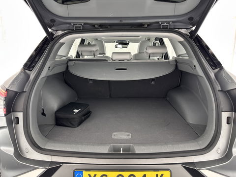 Hyundai NEXO FCEV Plus Pack [ HYDROGENIUM ] (INCL-BTW) (WATERSTOF) *PANO | NAPPA-FULL-LEATHER | NAVI-FULLMAP | ADAPT.CRUISE |  FULL-LED | KEYLESS | DAB |  KRELL-AUDIO | DIGI-WIDESCREEN-COCKPIT | SURROUND-VIEW | SHIFT-PADDLES | COMFORT.