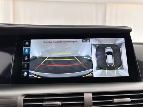 Hyundai NEXO FCEV Plus Pack [ HYDROGENIUM ] (INCL-BTW) (WATERSTOF) *PANO | NAPPA-FULL-LEATHER | NAVI-FULLMAP | ADAPT.CRUISE |  FULL-LED | KEYLESS | DAB |  KRELL-AUDIO | DIGI-WIDESCREEN-COCKPIT | SURROUND-VIEW | SHIFT-PADDLES | COMFORT.