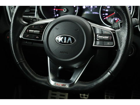 Kia Ceed 1.0 T-GDi GT-Line | Trekhaak | Stoel & stuurverwarming | Camera | Carplay | Park Assist | Navigatie | Keyless | Full LED