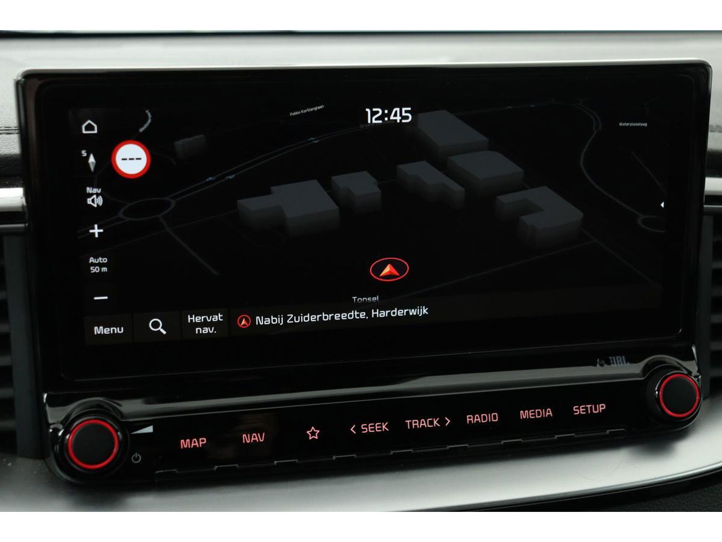 Kia Ceed 1.0 T-GDi GT-Line | Trekhaak | Stoel & stuurverwarming | Camera | Carplay | Park Assist | Navigatie | Keyless | Full LED