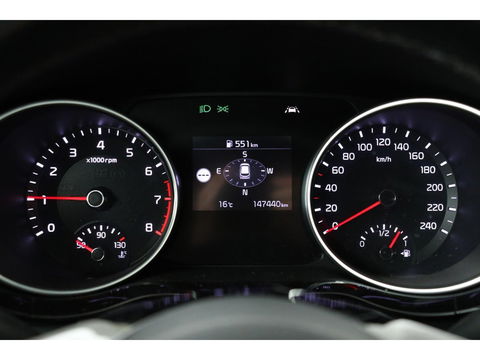 Kia Ceed 1.0 T-GDi GT-Line | Trekhaak | Stoel & stuurverwarming | Camera | Carplay | Park Assist | Navigatie | Keyless | Full LED