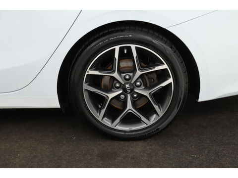 Kia Ceed 1.0 T-GDi GT-Line | Trekhaak | Stoel & stuurverwarming | Camera | Carplay | Park Assist | Navigatie | Keyless | Full LED