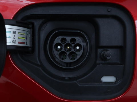 CUPRA Leon 1.4 e-Hybrid | Stoel & stuurverwarming | Carplay | Camera | Adaptive cruise | Sfeerverlichting | Navigatie | Park Assist | Keyless | Full LED | PHEV