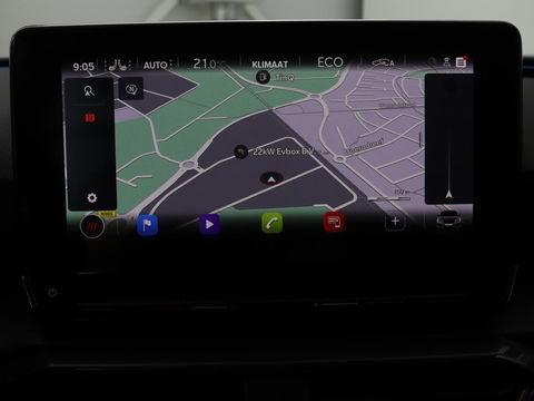 CUPRA Leon 1.4 e-Hybrid | Stoel & stuurverwarming | Carplay | Camera | Adaptive cruise | Sfeerverlichting | Navigatie | Park Assist | Keyless | Full LED | PHEV