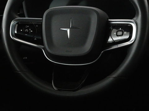 Polestar 2 Long Range Dual Motor Launch Edition 78kWh | Panoramadak | Trekhaak | Stoel & stuurverwarming | 360 camera | Adaptive cruise | Harman/Kardon | Carplay