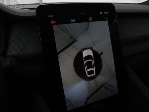 Polestar 2 Long Range Dual Motor Launch Edition 78kWh | Panoramadak | Trekhaak | Stoel & stuurverwarming | 360 camera | Adaptive cruise | Harman/Kardon | Carplay