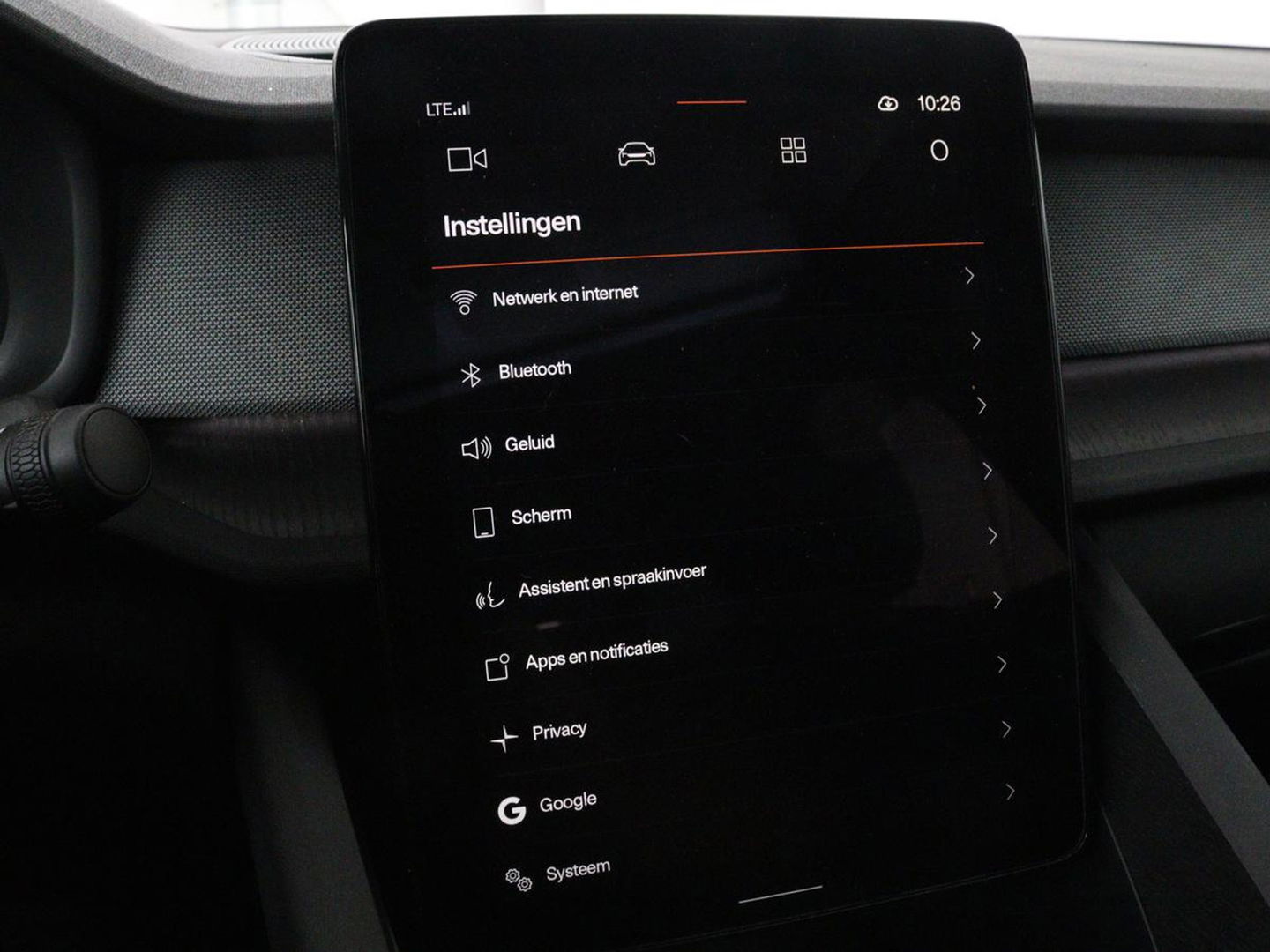 Polestar 2 Long Range Dual Motor Launch Edition 78kWh | Panoramadak | Trekhaak | Stoel & stuurverwarming | 360 camera | Adaptive cruise | Harman/Kardon | Carplay