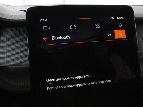 Polestar 2 Long Range Dual Motor Launch Edition 78kWh | Panoramadak | Trekhaak | Stoel & stuurverwarming | 360 camera | Adaptive cruise | Harman/Kardon | Carplay