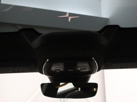 Polestar 2 Long Range Dual Motor Launch Edition 78kWh | Panoramadak | Trekhaak | Stoel & stuurverwarming | 360 camera | Adaptive cruise | Harman/Kardon | Carplay