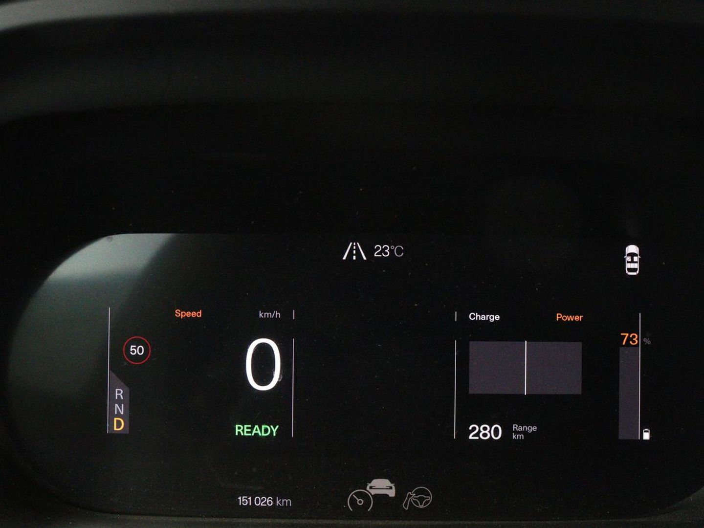Polestar 2 Long Range Dual Motor Launch Edition 78kWh | Panoramadak | Trekhaak | Stoel & stuurverwarming | 360 camera | Adaptive cruise | Harman/Kardon | Carplay