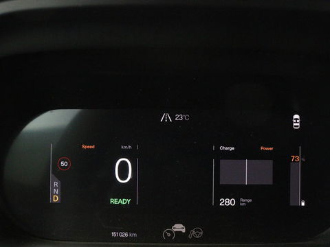 Polestar 2 Long Range Dual Motor Launch Edition 78kWh | Panoramadak | Trekhaak | Stoel & stuurverwarming | 360 camera | Adaptive cruise | Harman/Kardon | Carplay