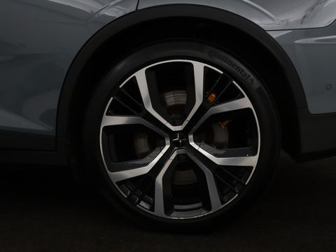 Polestar 2 Long Range Dual Motor Launch Edition 78kWh | Panoramadak | Trekhaak | Stoel & stuurverwarming | 360 camera | Adaptive cruise | Harman/Kardon | Carplay