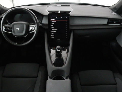 Polestar 2 Long Range Dual Motor Launch Edition 78kWh | Panoramadak | Trekhaak | Stoel & stuurverwarming | 360 camera | Adaptive cruise | Harman/Kardon | Carplay