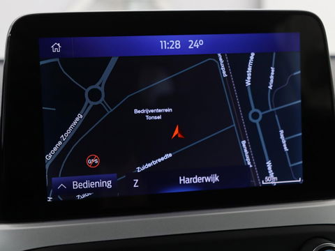 Ford Focus 1.0 EcoBoost Hybrid Trend Edition Business | Camera | Carplay | Full LED | Navigatie | Sportstoelen | Airco | Cruise control | Parkeerhulp | Bluetooth