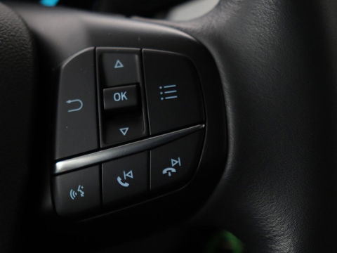 Ford Focus 1.0 EcoBoost Hybrid Trend Edition Business | Camera | Carplay | Full LED | Navigatie | Sportstoelen | Airco | Cruise control | Parkeerhulp | Bluetooth