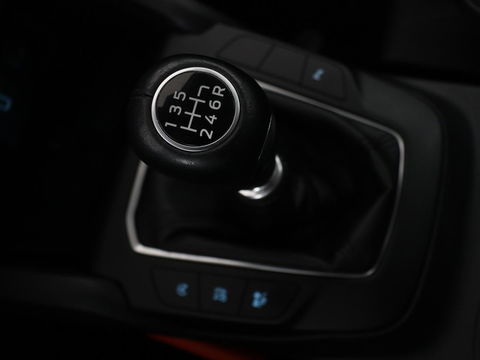 Ford Focus 1.0 EcoBoost Hybrid Trend Edition Business | Camera | Carplay | Full LED | Navigatie | Sportstoelen | Airco | Cruise control | Parkeerhulp | Bluetooth