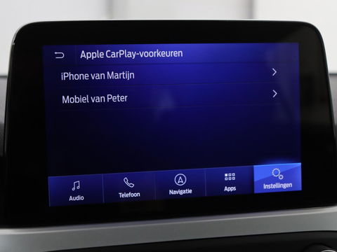 Ford Focus 1.0 EcoBoost Hybrid Trend Edition Business | Camera | Carplay | Full LED | Navigatie | Sportstoelen | Airco | Cruise control | Parkeerhulp | Bluetooth