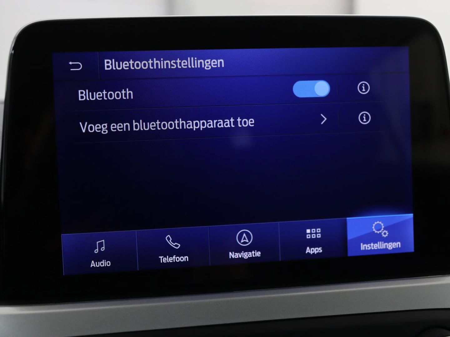 Ford Focus 1.0 EcoBoost Hybrid Trend Edition Business | Camera | Carplay | Full LED | Navigatie | Sportstoelen | Airco | Cruise control | Parkeerhulp | Bluetooth