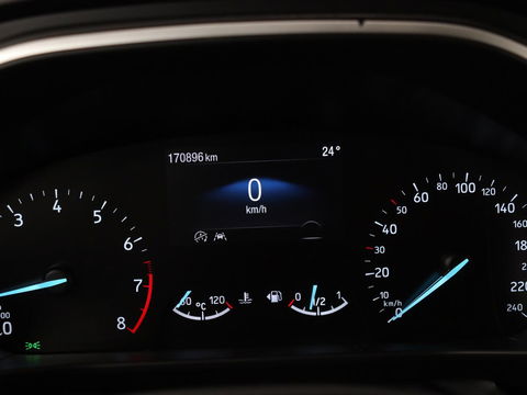 Ford Focus 1.0 EcoBoost Hybrid Trend Edition Business | Camera | Carplay | Full LED | Navigatie | Sportstoelen | Airco | Cruise control | Parkeerhulp | Bluetooth