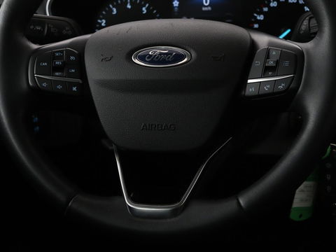 Ford Focus 1.0 EcoBoost Hybrid Trend Edition Business | Camera | Carplay | Full LED | Navigatie | Sportstoelen | Airco | Cruise control | Parkeerhulp | Bluetooth