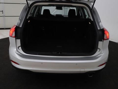 Ford Focus 1.0 EcoBoost Hybrid Trend Edition Business | Camera | Carplay | Full LED | Navigatie | Sportstoelen | Airco | Cruise control | Parkeerhulp | Bluetooth