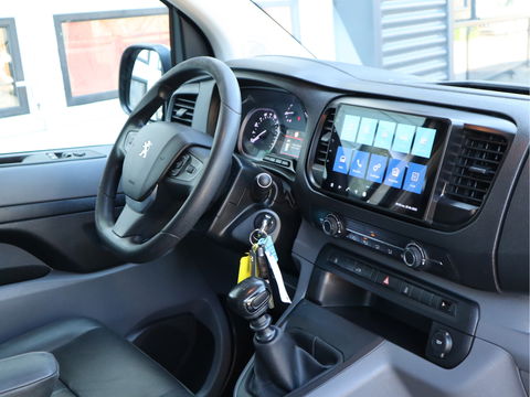 Peugeot Expert 2.0 BlueHDI 123pk Euro 6 - Trekhaak - Airco - Rijklaar