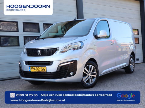 Peugeot Expert 2.0 BlueHDI 123pk Euro 6 - Trekhaak - Airco - Rijklaar