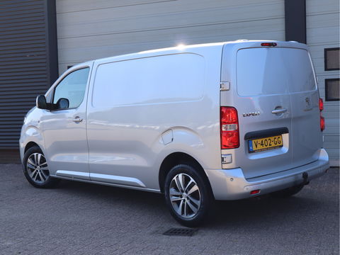 Peugeot Expert 2.0 BlueHDI 123pk Euro 6 - Trekhaak - Airco - Rijklaar