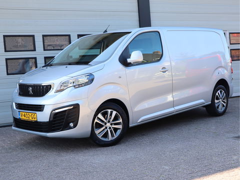 Peugeot Expert 2.0 BlueHDI 123pk Euro 6 - Trekhaak - Airco - Rijklaar
