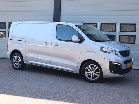 Peugeot Expert 2.0 BlueHDI 123pk Euro 6 - Trekhaak - Airco - Rijklaar