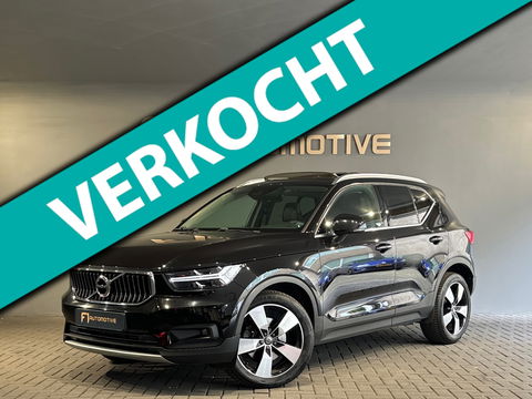 Volvo XC40 2.0 T4 Pano|Harman/Kardon|Memory|ACC|Keyless|Lane