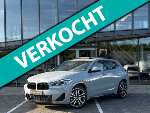 BMW X2 XDrive25e M Sport|Pano|Keyless|Sfeer|HuD|Memory|VOL