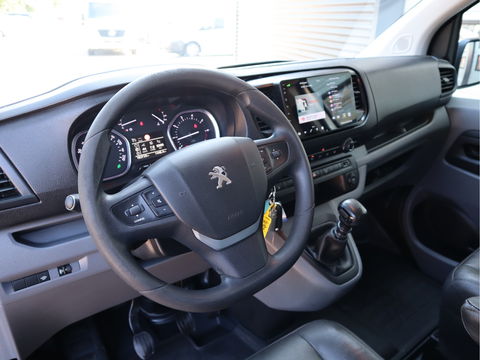 Peugeot Expert 2.0 BlueHDI 123pk Euro 6 - Trekhaak - Airco - Rijklaar