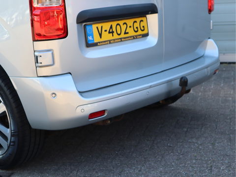 Peugeot Expert 2.0 BlueHDI 123pk Euro 6 - Trekhaak - Airco - Rijklaar