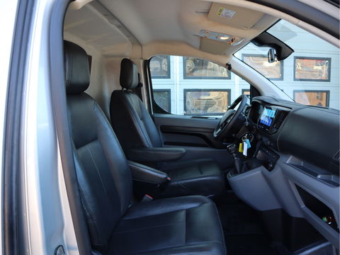 Peugeot Expert 2.0 BlueHDI 123pk Euro 6 - Trekhaak - Airco - Rijklaar