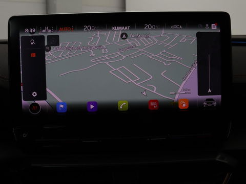 CUPRA Formentor 2.0 TSI VZ | 310pk | Panoramadak | Leder | Trekhaak | Stoel & stuurverwarming | Carplay | Adaptive cruise | Camera | Keyless | Full LED | Sportstoelen