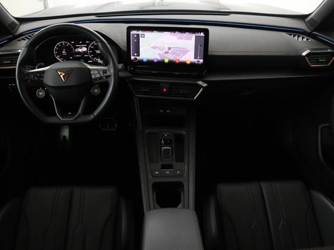 CUPRA Formentor 2.0 TSI VZ | 310pk | Panoramadak | Leder | Trekhaak | Stoel & stuurverwarming | Carplay | Adaptive cruise | Camera | Keyless | Full LED | Sportstoelen