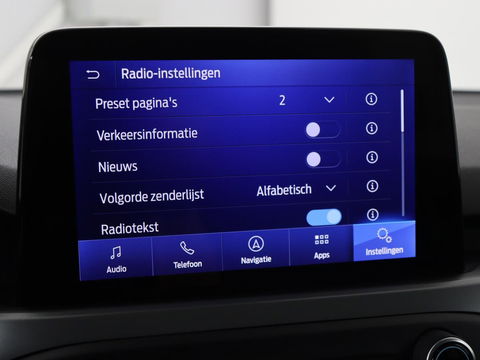 Ford Focus 1.0 EcoBoost Hybrid Titanium Style | Stoel & stuurverwarming | Camera | Full LED | Carplay | Climate control | Navigatie | Park Assist | Getint glas